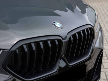 BMW X6 G06 SUV Facelifting 3.0 30d 298KM 2025 BMW X6 xDrive30d Sport Suv 3.0 (298KM) 2025, zdjęcie 1