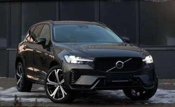 Volvo XC60 II 2023 Volvo XC 60 Volvo XC 60 T6 AWD Plug-In Hybrid R-Design 2.0 Hybryda Plug-in, zdjęcie 1
