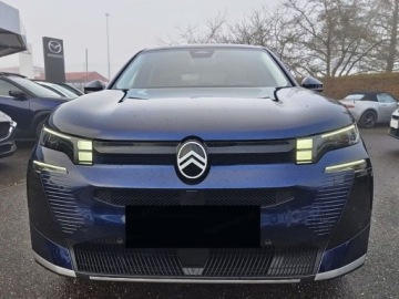 Citroen C5 Aircross 2025 Plus 1.2 mHEV 145KM / Pakiet Techno + Pakiet Zimowy, zdjęcie 1