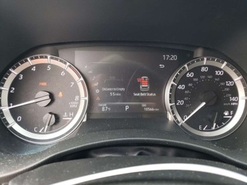 Toyota Highlander III 2023 Toyota Highlander L, 2023r., 2.4L 2.4 Benzyna 265KM, zdjęcie 10