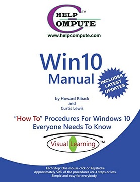 Lewis, Curtis Win10 Manual 
