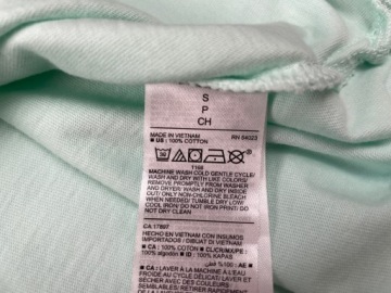 Женская майка без рукавов more Good Vibes OLD NAVY, размер S