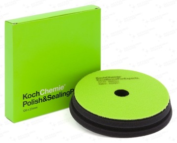 Koch Chemie Gąbka Polish&Sealing 126x23mm