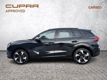 Cupra Terramar SUV 2.0 TSI 265KM 2025 Cupra Terramar 2.0TSI 2656KM 4Drive VZ DSG l Kamer, zdjęcie 2