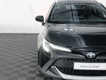 Toyota Corolla XII 2022 Toyota Corolla WJ4529L#2.0 Hybrid Trek Podgrz.f, zdjęcie 7