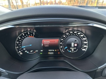 Ford Mondeo 2015 Ford Mondeo MK5 2.0 TDCI 180 Koni Titanium Led Nav, zdjęcie 37