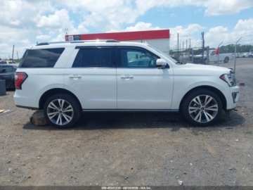 Ford Expedition III 2021 Ford Expedition Limited 2021 3.5 Benzyna 310KM, zdjęcie 6