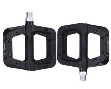 Нейлоновые педали на платформе для подъема колес, 360 г