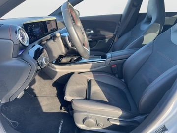 Mercedes CLA C118/X118 Coupe Facelifting 1.3 200 163KM 2024 Mercedes-Benz CLA 200 CLA 200 FL Amg Line, Przycie, zdjęcie 16