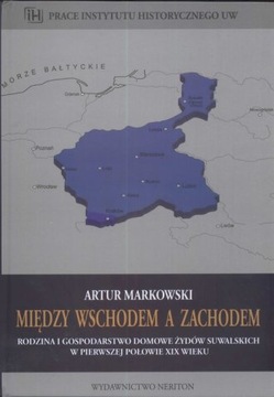 Między Wschodem A Zachodem Neriton