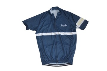 RAPHA ROZPINANA KOSZULKA ROWEROWA XL