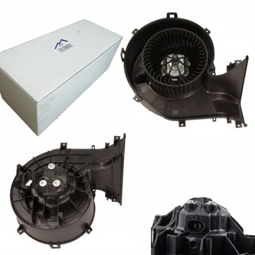 DMUCHAWA WENTYLATOR WNĘTRZA Saab 93 9-3 1998-2013