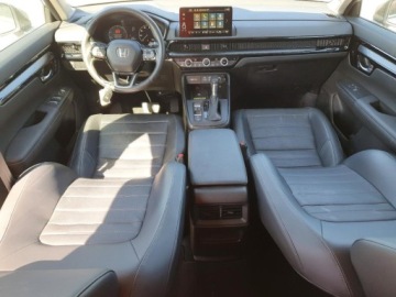 Honda CR-V VI 2023 Honda CR-V 2023 HONDA CR-V EXL 1.5 Benzyna 180KM, zdjęcie 8