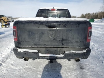  RAM 1500 2023r., Sport, od ubezpieczalni 5.7 Benzyna 395KM, zdjęcie 3