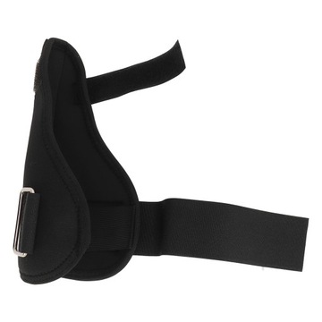 Дышащий, мягкий, регулируемый фиксатор большого пальца для использования на R2.