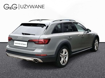 Audi A4 B9 Avant 2.0 45 TFSI 245KM 2019 Audi A4 Allroad 2.0 Benzyna 245KM, zdjęcie 4