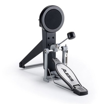 Электронная ударная установка Alesis Nitro Max Kit