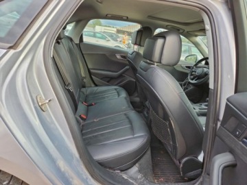 Audi A4 B9 Limousine 2.0 TFSI 252KM 2017 Audi A4 Limousine Premium 2017 2.0 Benzyna 252KM, zdjęcie 10