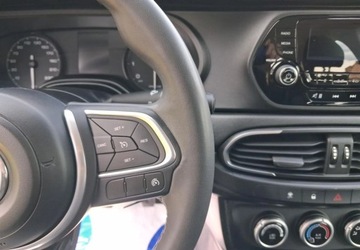 Fiat Tipo II Station Wagon Facelifting 1.0 T3 Turbo 100KM 2020 Fiat Tipo Tipo 1.0 Salon PL 1 wlasciciel faktura VAT 23 Benzyna, zdjęcie 15