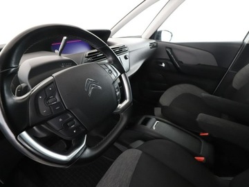 Citroen C4 Picasso II 2019 Citroen C4 Picasso automat LED navi klima auto, zdjęcie 13