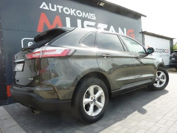 Ford Edge II 2019 Ford EDGE 2.0 Benzyna, zdjęcie 3