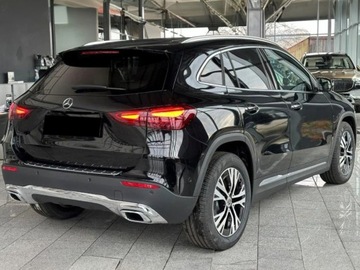 Mercedes GLA II Off-roader Facelifting 1.3 200 163KM 2025 MERCEDES-BENZ GLA 200 mHEV Progressive 163KM, zdjęcie 2