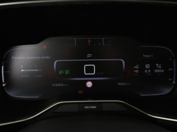 Citroen C5 Aircross SUV 1.5 BlueHDI 131KM 2019 Citroen C5 Aircross 1.5 HDi Business+ Panorama, zdjęcie 21