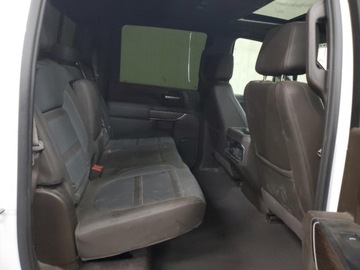  GMC Sierra K2500 Denali 2021 6.6l 6.6 Diesel 445KM, zdjęcie 10