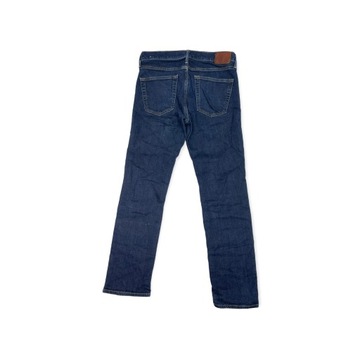 Spodnie jeansowe damskie ABERCROMBIE&FITCH 31