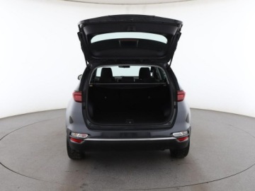 Kia Sportage IV SUV Facelifting 1.6 CRDI 115KM 2020 Kia Sportage navi kamera tempomat, zdjęcie 18