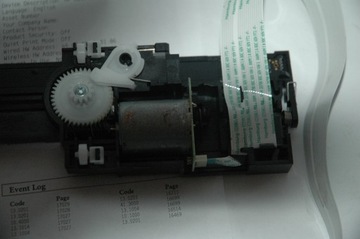 Полный модуль сканера с лентой и кареткой Hp M203dw M203dn M227sdn