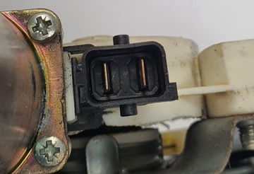MECHANIZMUS ZVEDÁK OKNO PRAVÝ PŘEDNÍ SAAB 9-3 93