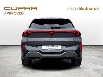 Cupra Terramar SUV 1.5 eTSI 150KM 2024 Cupra Terramar Bezwypadkowy / Salon Polska /, zdjęcie 3