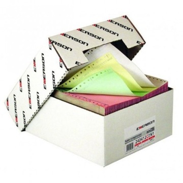 Papier składanka C360-2 360212C0N0 EMERSON (X)
