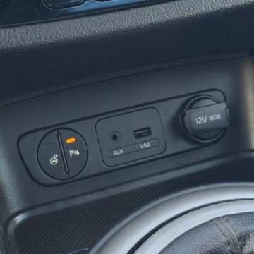 Kia Sportage III SUV Facelifting 1.6 GDI 135KM 2015 Kia Sportage 1.6 GDI Business Line L Alufelgi, zdjęcie 29