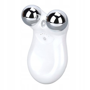 МИКРОТОКОВЫЙ ЛИФТФИНГ-МАССАЖЕР ДЛЯ ЛИЦА