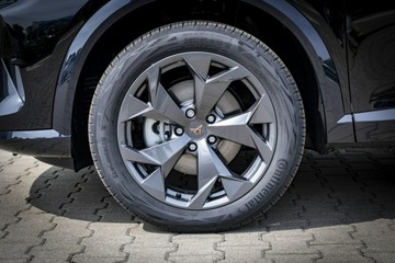 Cupra Formentor Crossover 1.5 TSI 150KM 2026 Cupra Formentor 1.5 e-TSI 150 KM DSG - Dostępny, zdjęcie 6