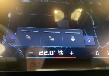 BMW X7 SUV M Facelifting 4.4 M60i 530KM 2025 BMW X7 M60i - Samochod dostepny od reki 4.4 Benzyna 530KM, zdjęcie 8