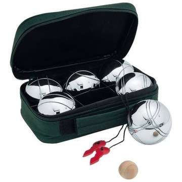 ДЖЕКСОНВИЛЛ, игра в бочче