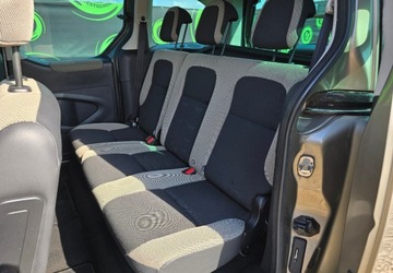 Citroen Berlingo II 2014 Citroen Berlingo automat panorama dach nawiewy ledy XTR 1.6 Diesel 92KM, zdjęcie 17