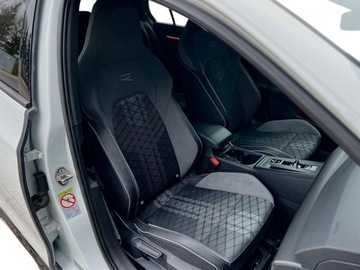 Volkswagen Golf VII Hatchback 5d Facelifting 1.5 TSI ACT 150KM 2020 Volkswagen Golf Volkswagen Golf VIII 1.5 eTSI 150KM DSG R-Line LED Kamer, zdjęcie 16