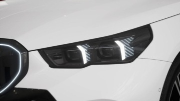 BMW Seria 5 G90-91 Touring 2.0 520d 197KM 2026 BMW 520 xDrive Limuzyna - Dostępne od ręki!, zdjęcie 7