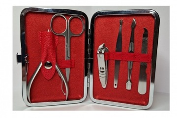 Top Choice KOMPLET DO MANICURE 79634