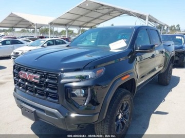  GMC Inny 2023 GMC CANYON 2WD SHORT BOX ELEVATION 2.7 Benzyna 310KM, zdjęcie 2