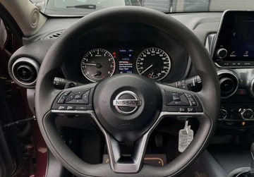 Nissan Juke II Crossover 1.0 DIG-T 114KM 2021 Nissan Juke NAVI kamera AUTOMAT 55.000km gwarancja bezwypadkowy, zdjęcie 20