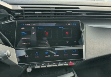 Peugeot 2022 Peugeot 308 1.6 Hybrid PHEV GT EAT8 Umowa Utrzymania Do 2026 1.6 Hybryda, zdjęcie 18