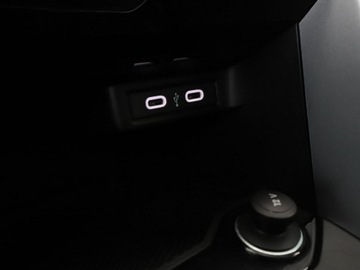 Volkswagen T-Roc I SUV Facelifting 1.0 TSI 110KM 2023 Volkswagen T-Roc klima auto full LED czujniki, zdjęcie 27