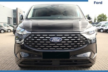 Ford Tourneo Custom II  L1 2.5 Plug-in Hybrid  232KM 2025 Tourneo Custom 340 L2H1 Titanium X PHEV CVT 2.5 232KM, zdjęcie 2