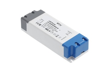 Transformator Zasilacz LED PRO GTV 12V 65 W