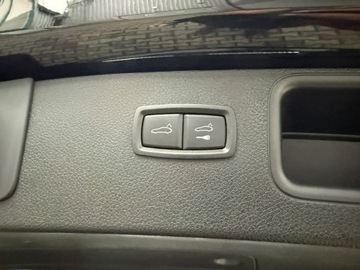 Porsche Macan SUV Facelifting 2.9 V6 Turbo 440KM 2019 Porsche Macan Turbo 440KM. Bezwypadkowy. Bose., zdjęcie 20